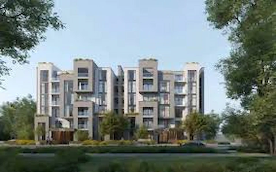 كمبوند ايلين التجمع الخامس Compound Elen new cairo