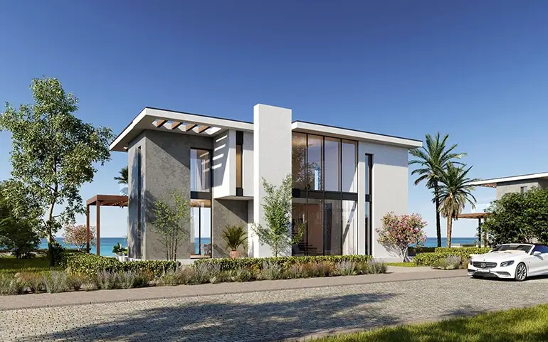 قرية باي ماونت العين السخنة Bay mount Sokhna احدث اسعار