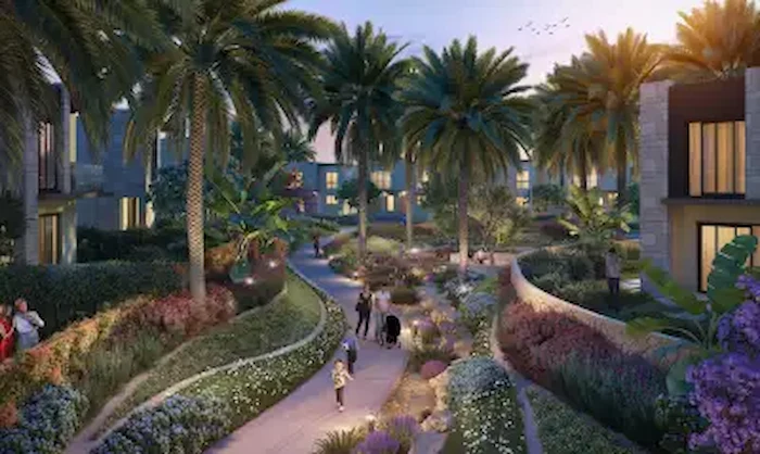 كمبوند كيز 52 القاهرة الجديدة KEYS EDITION New Cairo اسكن مع حسن علام!