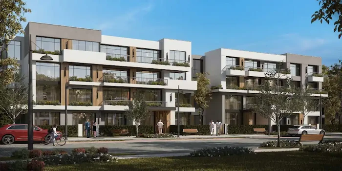 لافرز زايد الجديدة Lovers New Zayed تعرف على أفضل المشاريع في قلب زايد الجديدة