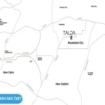 كمبوند تالدا القاهرة الجديدة Talda New Cairo وحدتك بمقدم 10%