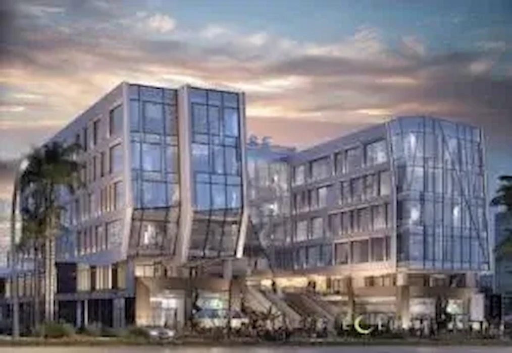 مول او يارد التجمع الخامس وحدتك في قلب التجمع الخامس بقسط ل8 سنوات