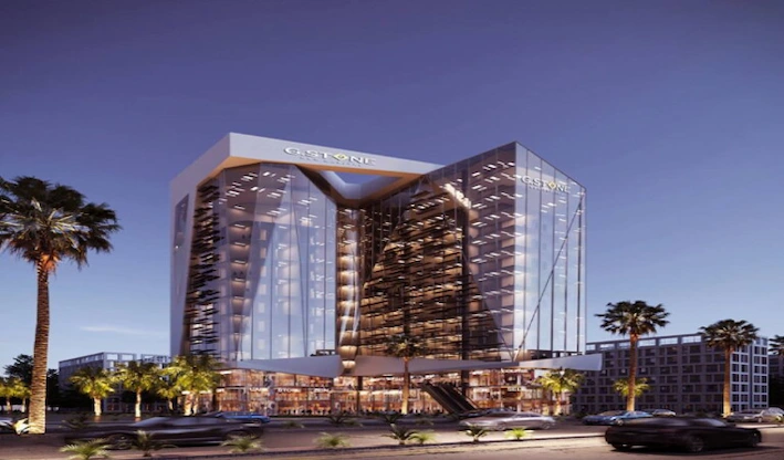 مول ستون كابيتال العاصمة الإدارية Mall Stone Capital Emerald بقسط ل 7 سنوات