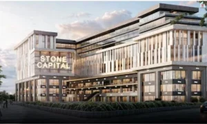مول ستون كابيتال العاصمة الإدارية Mall Stone Capital Emerald بقسط ل 7 سنوات