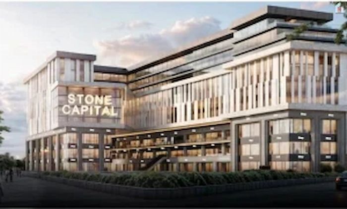 مول ستون كابيتال العاصمة الإدارية Mall Stone Capital Emerald بقسط ل 7 سنوات