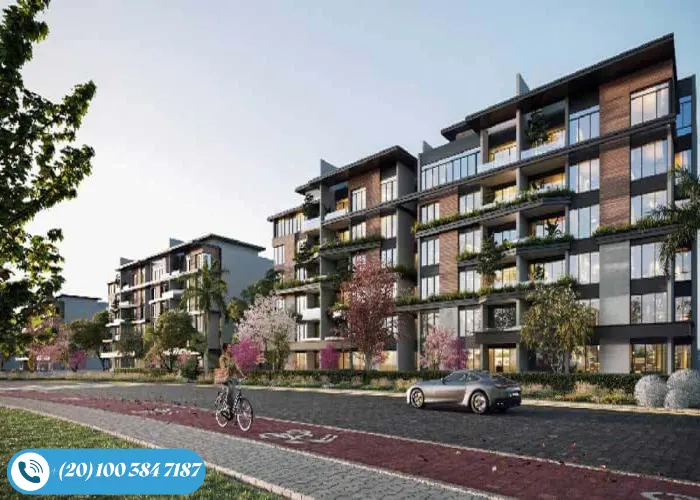 Eelaf Residence New Cairo 