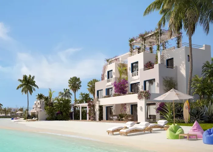 بلاج سيدي عبدالرحمن