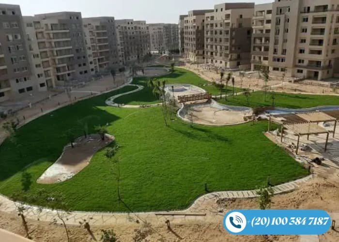 compound the square new cairo