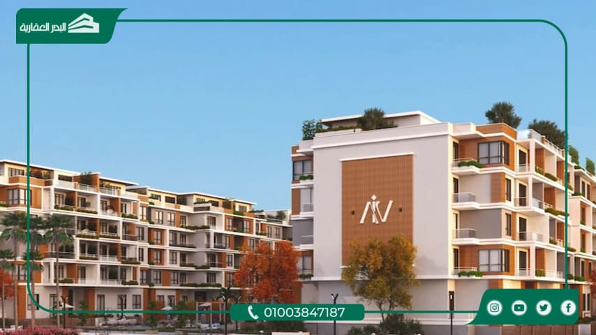 مشروع فيا شركة ايجليز