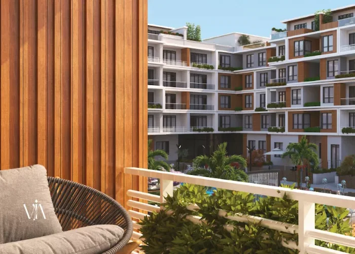 مشروع فيا زايد