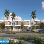 كمبوند ذا ايلاند العاصمة الإدارية The Islands تفاصيل وأسعار