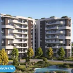 كمبوند ذا ايلاند العاصمة الإدارية The Islands تفاصيل وأسعار