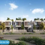 كمبوند ذا ايلاند العاصمة الإدارية The Islands تفاصيل وأسعار