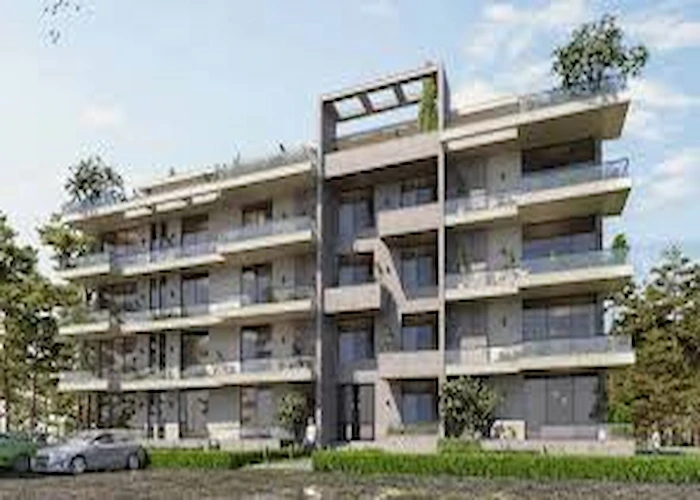 كمبوند كايت ريزيدنس 6 أكتوبر Kite Residence 6 October تفاصيل وأسعار