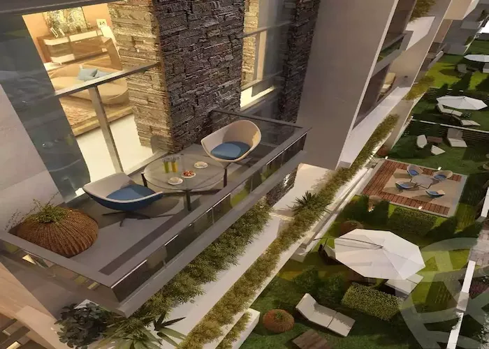  كمبوند الباتيو سولا الشروق El Patio Sola Elsherouk من لافيستا بأقساط ل8 سنوات