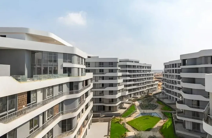 كمبوند بلوم فيلدز المستقبل سيتي Bloomfields Mostakbal City تفاصيل وأسعار