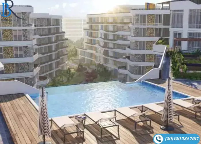 كمبوند بلوم فيلدز المستقبل سيتي Bloomfields Mostakbal City تفاصيل وأسعار