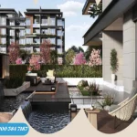 كمبوند ايلاف ريزيدنس التجمع الخامس Eelaf Residence 2025