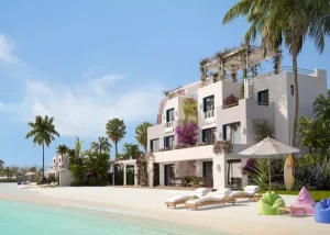 قرية لفلز الساحل الشمالي Lvls North Coast تفاصيل واسعار