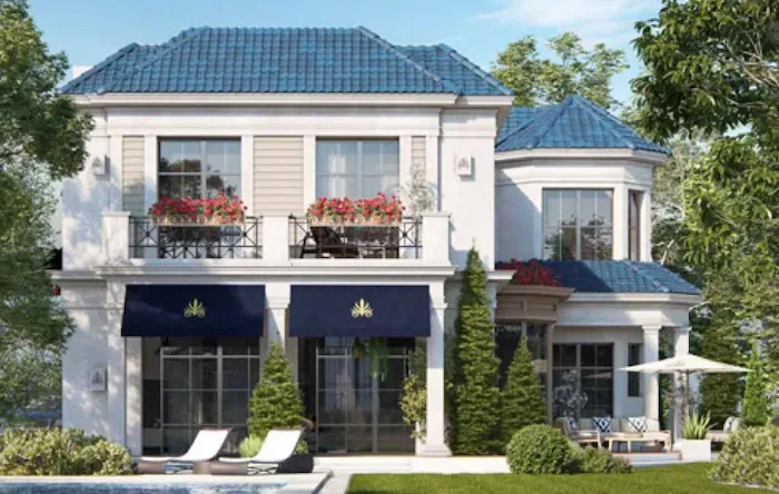 أسعار ومميزات كمبوند ماونتن فيو المستقبل سيتي Compound Mountain View Mostakbal City