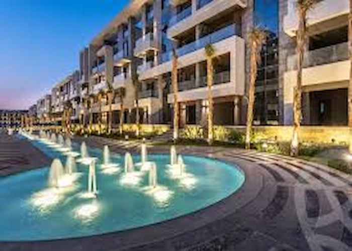  كمبوند الباتيو سولا الشروق El Patio Sola Elsherouk من لافيستا بأقساط ل8 سنوات