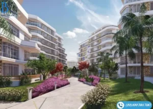 كمبوند بلوم فيلدز المستقبل سيتي Bloomfields Mostakbal City تفاصيل وأسعار