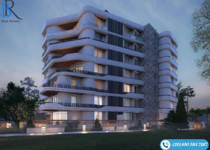 كمبوند بلوم فيلدز المستقبل سيتي Bloomfields Mostakbal City تفاصيل وأسعار