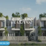كمبوند ذا ايلاند العاصمة الإدارية The Islands تفاصيل وأسعار