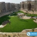 كمبوند ذا سكوير التجمع الخامس the square new cairo تفاصيل وأسعار