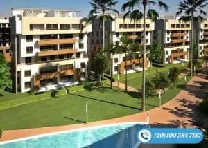 كمبوند ذا سكوير التجمع الخامس the square new cairo تفاصيل وأسعار