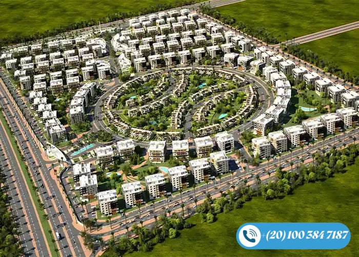 كمبوند ذا سكوير التجمع الخامس the square new cairo تفاصيل وأسعار