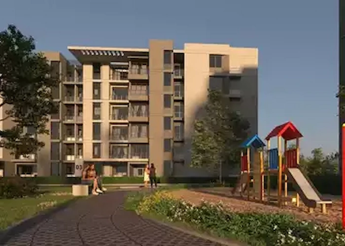 كمبوند ريڤيل العبور Compound Reveal Obour city أسعار وتفاصيل!