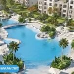 كمبوند ستون ريزيدنس التجمع الخامس بمقدم 10% وقسط ل6 سنوات.