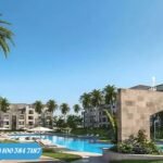 كمبوند ستون ريزيدنس التجمع الخامس بمقدم 10% وقسط ل6 سنوات.