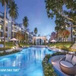 كمبوند ستون ريزيدنس التجمع الخامس بمقدم 10% وقسط ل6 سنوات.