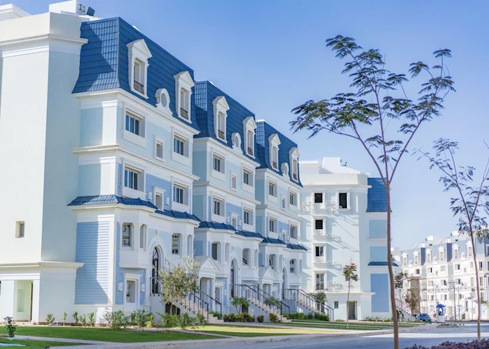 أسعار ومميزات كمبوند ماونتن فيو المستقبل سيتي Compound Mountain View Mostakbal City