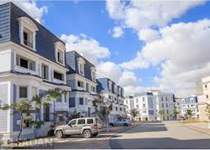 أسعار ومميزات كمبوند ماونتن فيو المستقبل سيتي Compound Mountain View Mostakbal City