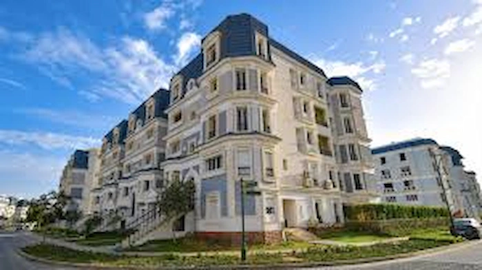 أسعار ومميزات كمبوند ماونتن فيو المستقبل سيتي Compound Mountain View Mostakbal City