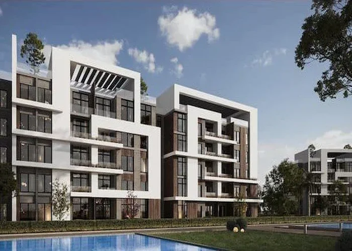 كمبوند بالم ايلاند الشروق Palm Island Elsherouk بقسط ل10 سنوات