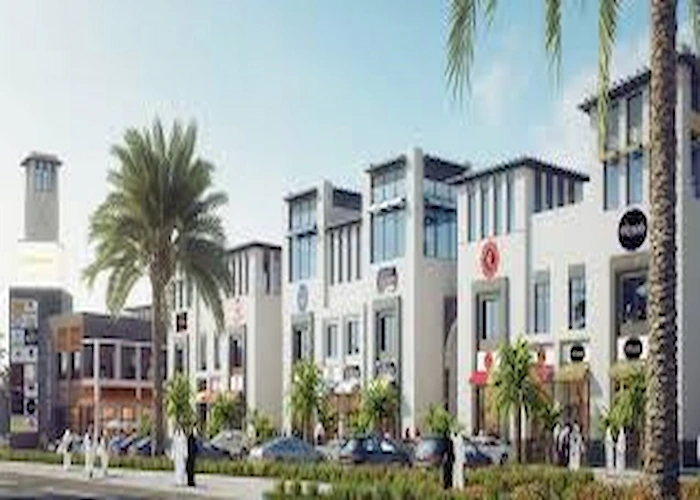 كمبوند فيلاجيو 6 أكتوبر vilagio 6 October عيش الحياة الإيطالية بمقدم 5%