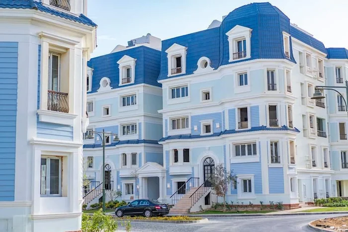 أسعار ومميزات كمبوند ماونتن فيو المستقبل سيتي Compound Mountain View Mostakbal City