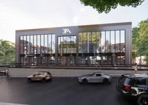 مول ألفا 6 أكتوبر Alva Mall 6 October  بمقدم 10% وقسط ل 12سنة امتلك الأن