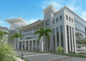 مول كايرو بيزنس بارك القاهرة الجديدة Cairo Business Park New Cairo تفاصيل!