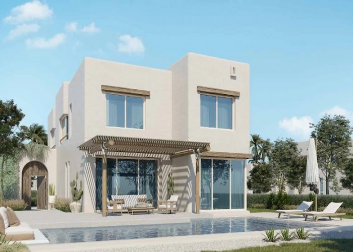قرية هاسيندا ريد الساحل الشمالي