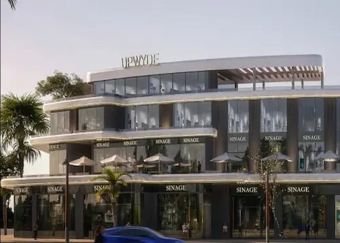 مول وايت ووك