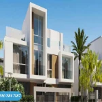 كمبوند الباتيو فيرا الشيخ زايد El Patio Vera مساحات وأسعار