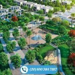 كمبوند بادية بالم هيلز اكتوبر Badya Palm Hills أحدث التطورات