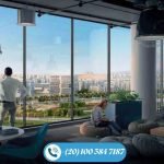 كمبوند بادية بالم هيلز اكتوبر Badya Palm Hills أحدث التطورات