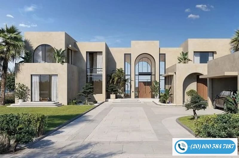 أوجامي رأس الحكمة Ogami Ras El Hikma مقدم 10%