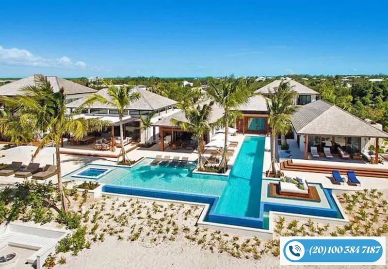 أوجامي رأس الحكمة Ogami Ras El Hikma مقدم 10%